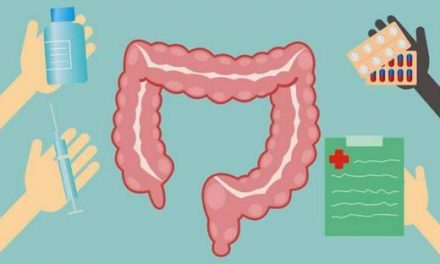 大腸癌篩查的認識誤區