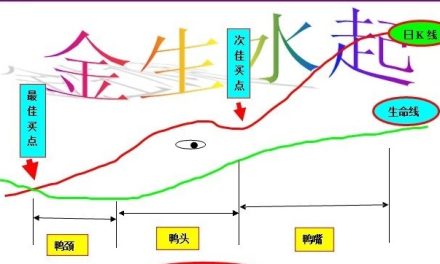 杏林解語：金水相生