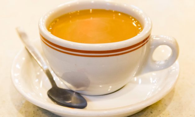 喝奶茶也會成癮嗎