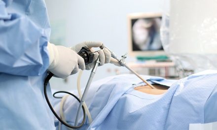 肺癌治療與微創手術