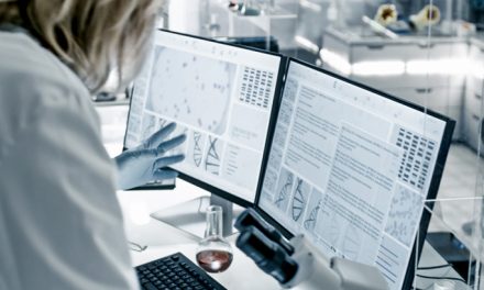 基因檢測：助力肺癌精準治療