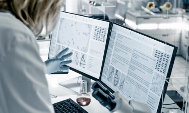 基因檢測：助力肺癌精準治療