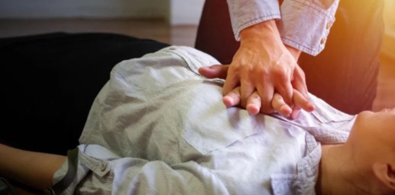 心肺復甦時避免誤區