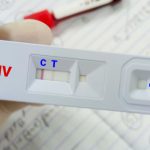 愛滋病自測試紙帶來的煩惱