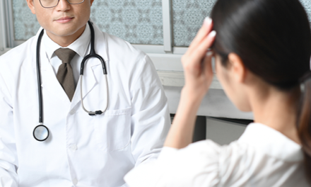 看性病：正規就醫比面子重要