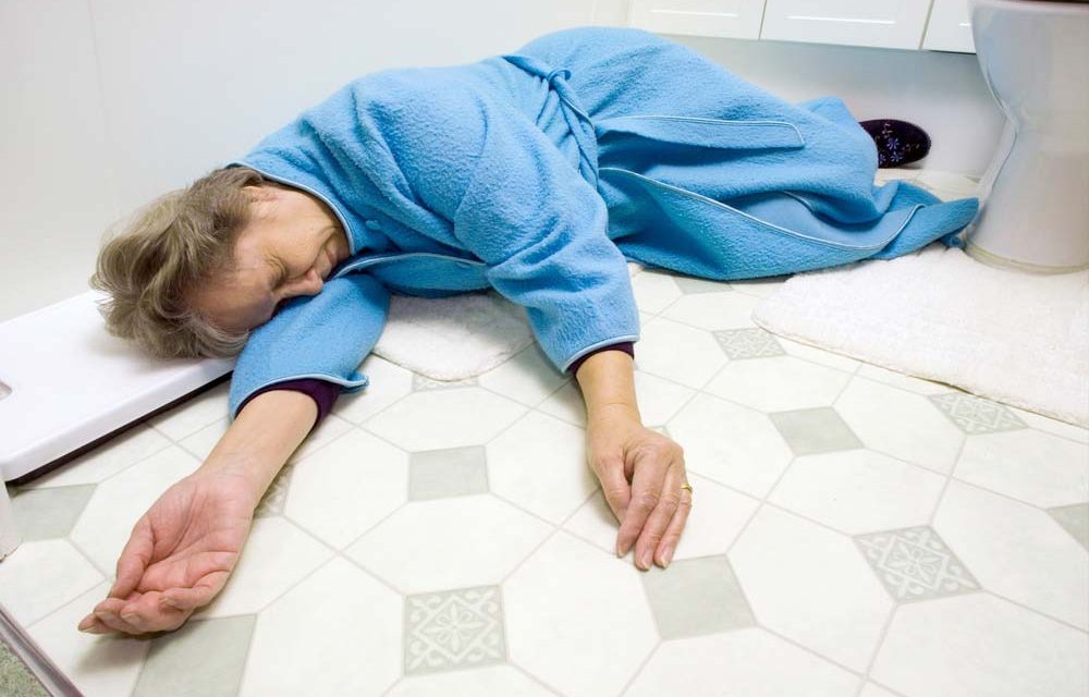 頭部外傷要小心