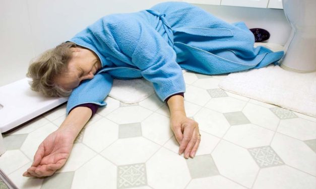 頭部外傷要小心