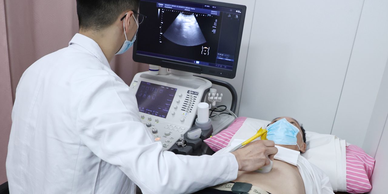 肝纖維化與肝硬化大不同