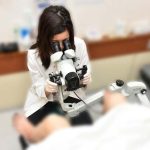 宮頸癌篩查三階梯