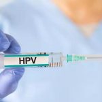 宮頸癌疫苗11問