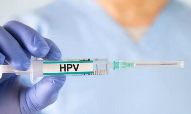 宮頸癌疫苗11問