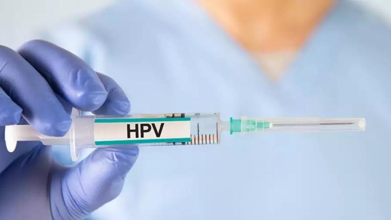 宮頸癌疫苗11問