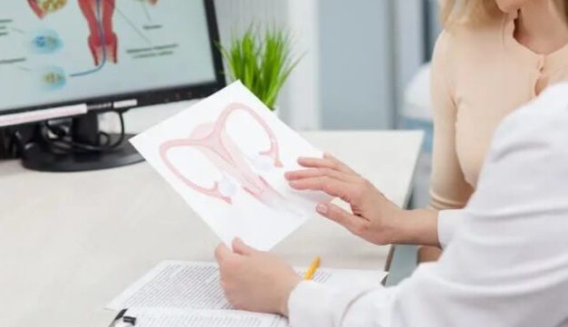 及時干預，阻止宮頸癌變