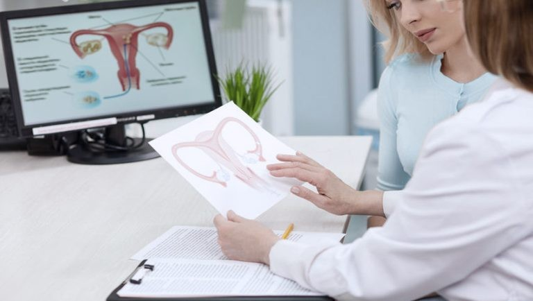 及時干預，阻止宮頸癌變