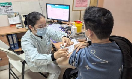 預防宮頸疾病      男人該做什麼