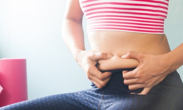 看不見的 “隱形肥胖”