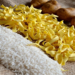 米飯和麵食，誰更容易令人發胖