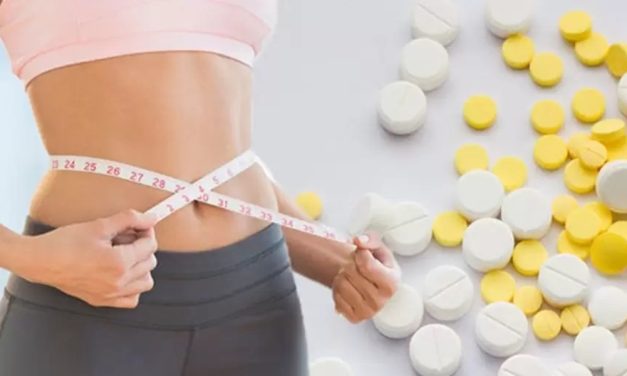 減肥慎用醫學手段