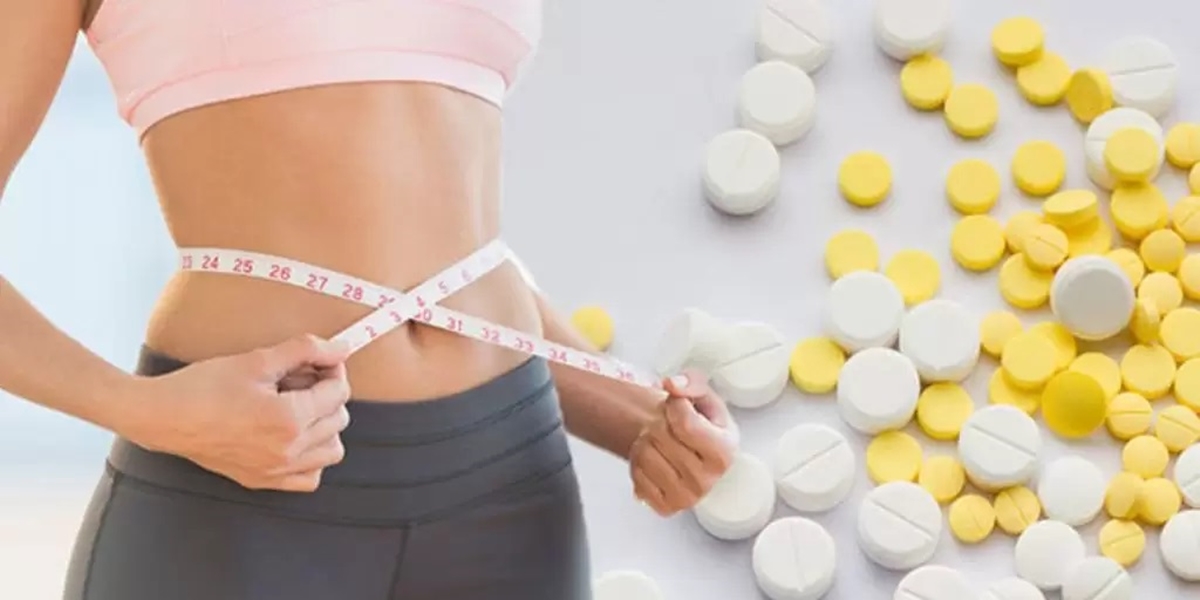 減肥慎用醫學手段