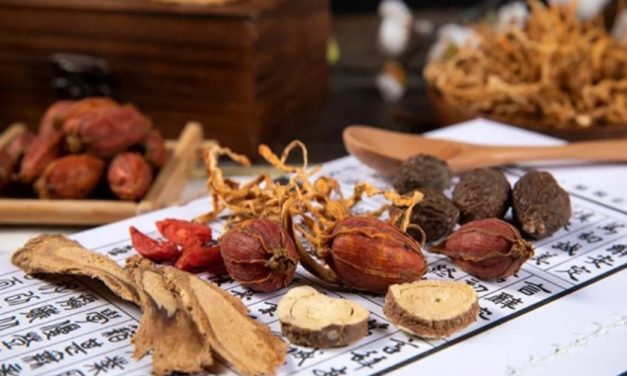 清熱解毒中成藥解何 “毒”