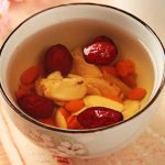 枸杞泡水的正確方式