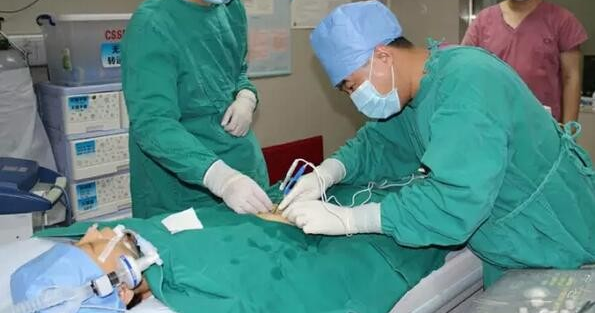 多管齊下應對晚期胰腺癌