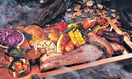 胰腺癌的早期表現：糖尿病