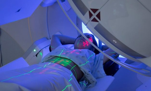 晚期胰腺癌放棄治療並非明智之舉