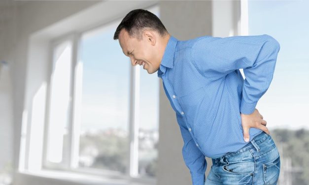 久站也傷腰