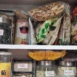家庭常用中藥材的儲存方法