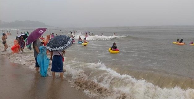 預防溺水安全知識