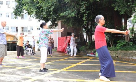 “糖友” 運動怎樣才科學