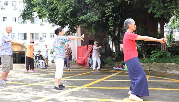 “糖友” 運動怎樣才科學