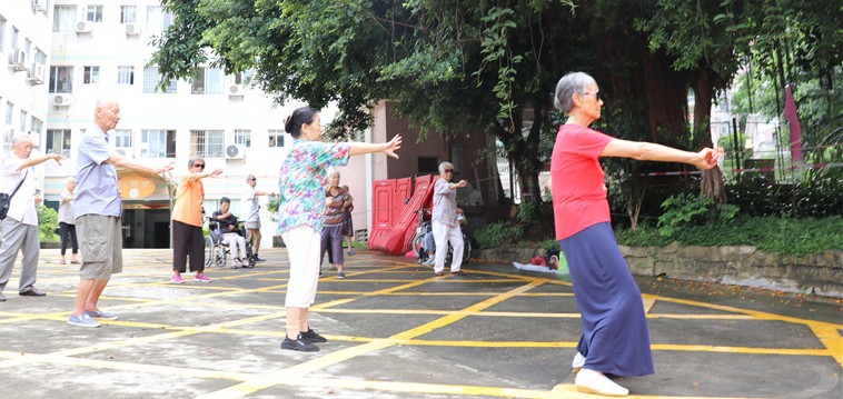 “糖友” 運動怎樣才科學
