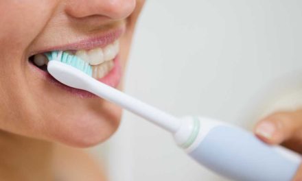 防治牙周病認識上六個誤區