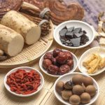常用的補腎食療方