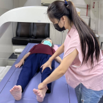 骨質疏鬆症是脆性骨折的元兇